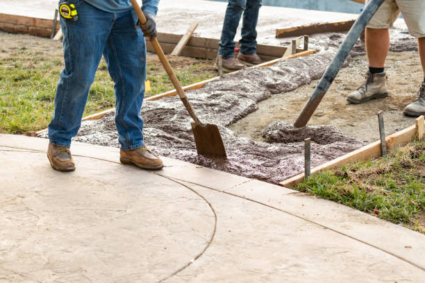 Best Concrete Demolition Services in Calera, OK