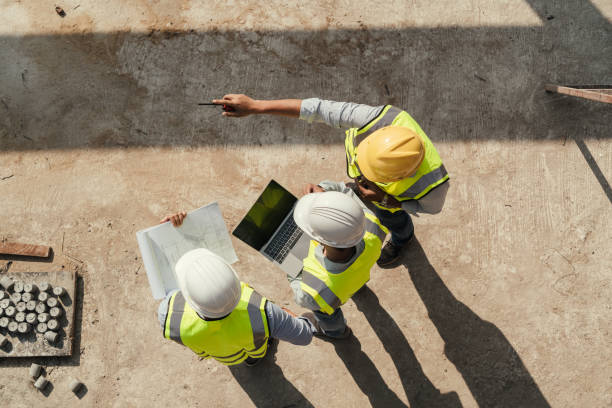 Best Concrete Staining and Coloring in Calera, OK