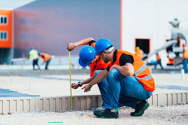  Calera, OK Concrete contractor Pros